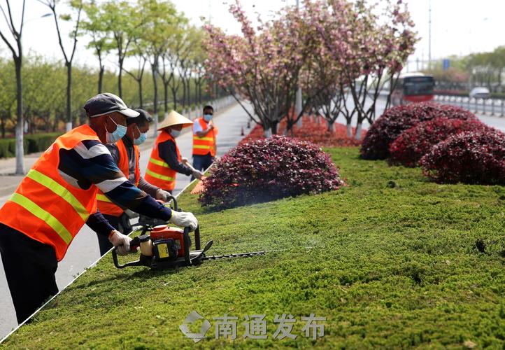 城市園林綠化如何增加城市綠地覆蓋率？